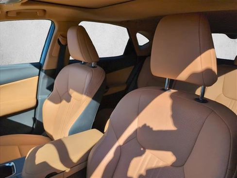 Used 2024 Lexus NX 350 AWD w/ Premium Package image 10