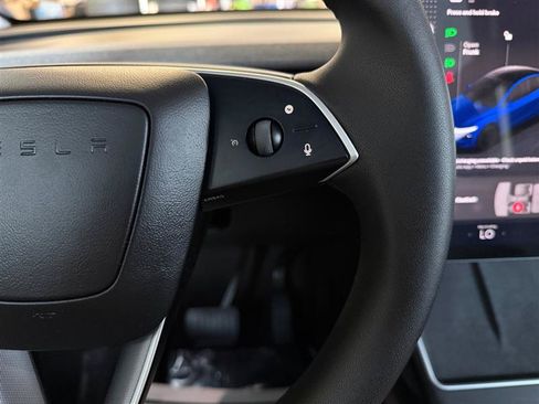 Used 2026 Tesla Model Y Long Range AWD/4WD image 36