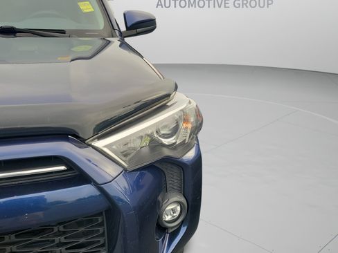 Used 2023 Toyota 4Runner SR5 RWD image 8