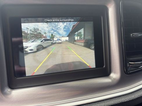 Used 2019 Dodge Challenger SXT RWD image 26