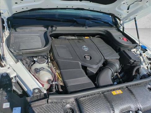 New 2026 Mercedes-Benz GLE 350 4MATIC image 17