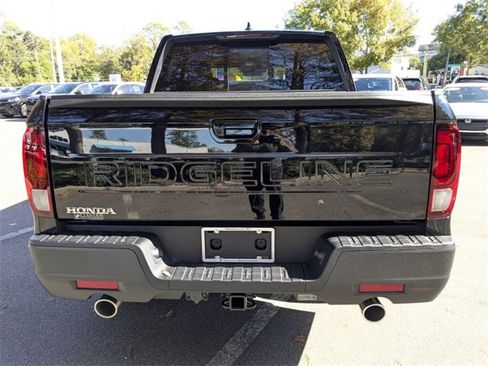 New 2026 Honda Ridgeline RTL image 6