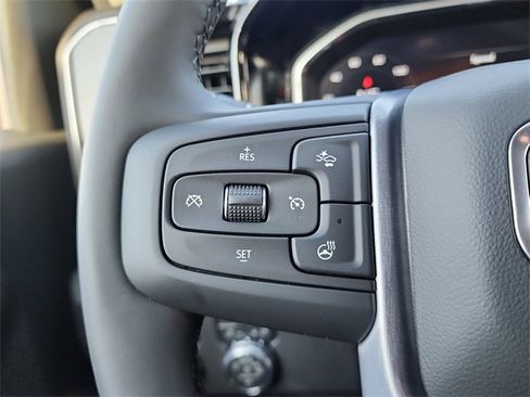 New 2026 GMC Sierra 1500 Elevation image 25