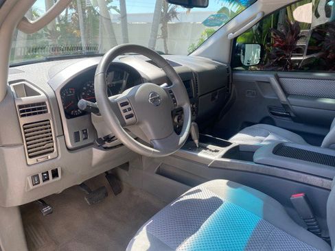 Used 2006 Nissan Armada SE image 38