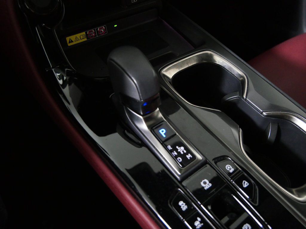 Used 2023 Lexus NX 350 AWD image 27