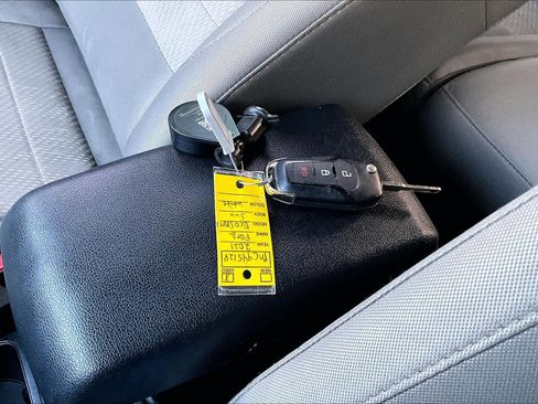 Used 2021 Ford EcoSport S image 14