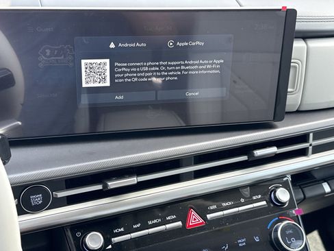 New 2026 Hyundai Santa Fe SEL AWD/4WD image 24