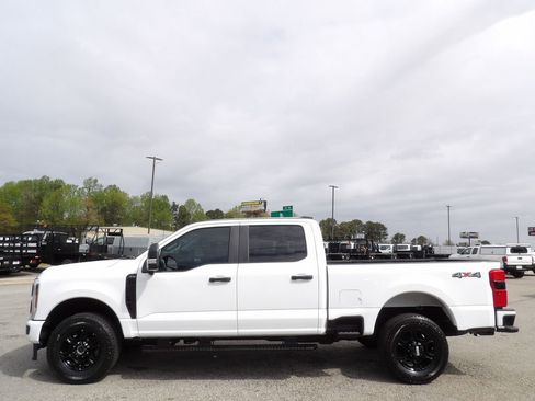 Used 2024 Ford F250 XL w/ STX Appearance Package AWD/4WD image 64