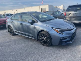 Used 2023 Toyota Corolla SE video 1