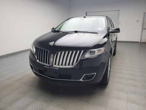 Used 2015 Lincoln MKX AWD w/ Equipment Group 102A image 15