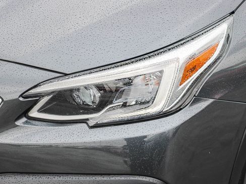 Used 2020 Subaru Outback Limited w/ Popular Package #2 image 5