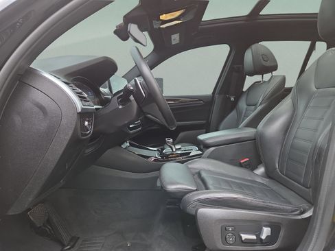 Used 2022 BMW X3 xDrive30i w/ Premium Package 2 image 24