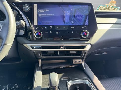 Used 2023 Lexus RX 350 Premium w/ Accessory Package AWD/4WD image 15