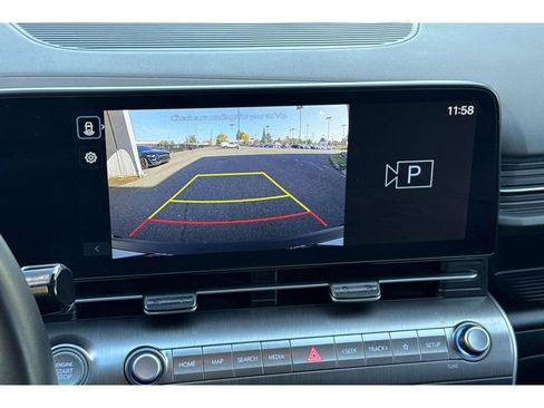 Used 2025 Hyundai Kona SEL image 21