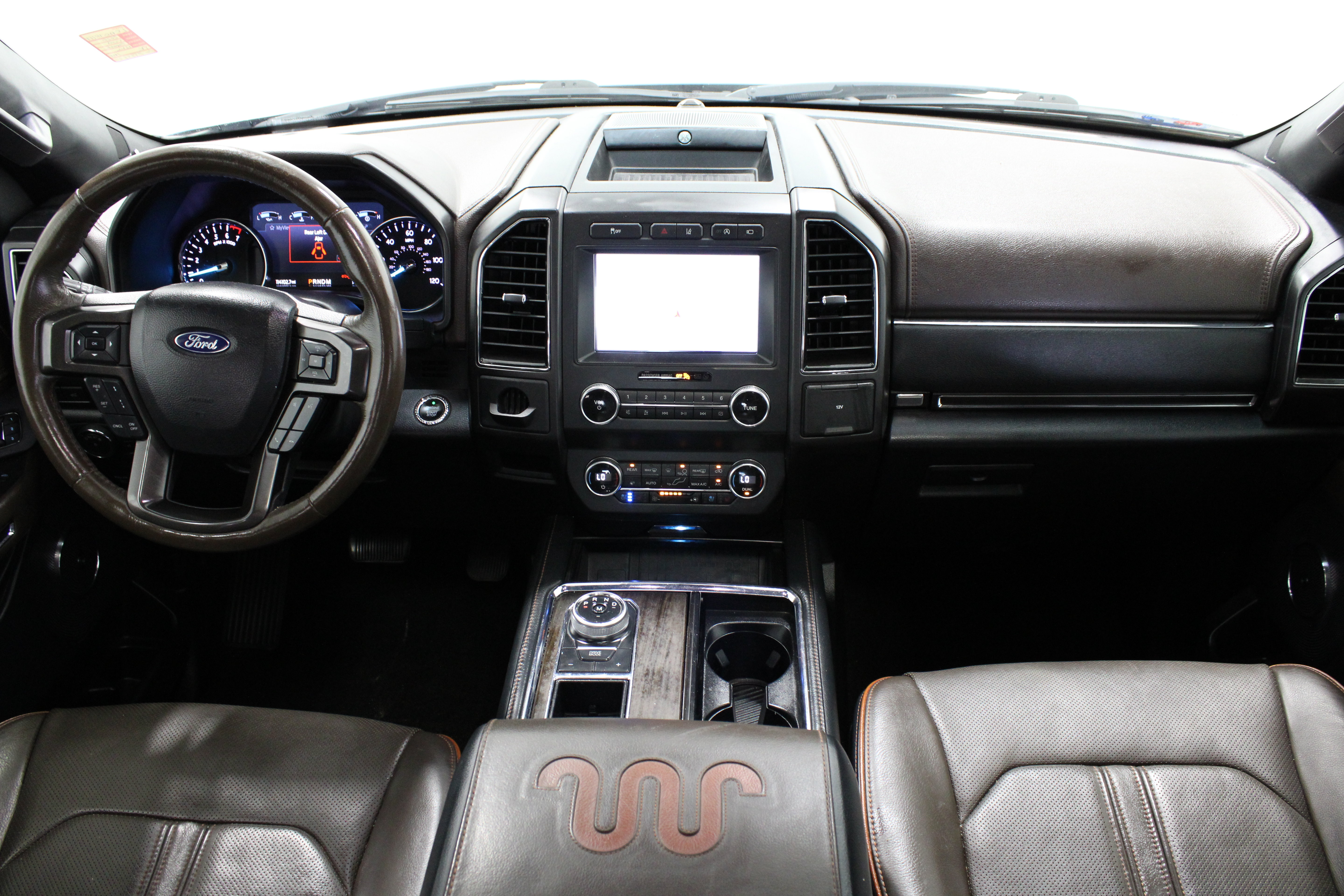 Used 2020 Ford Expedition King Ranch RWD image 33