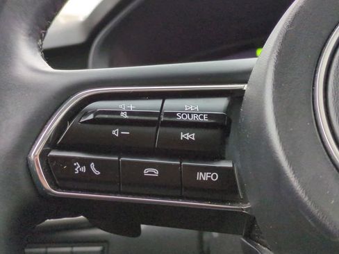 Used 2024 MAZDA CX-90 Plug-In Hybrid w/ Premium Pkg image 25