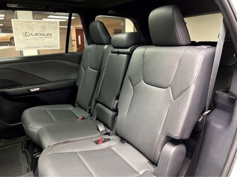 New 2026 Lexus TX 350 AWD image 20