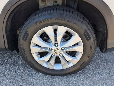 Used 2013 Honda CR-V EX-L image 17