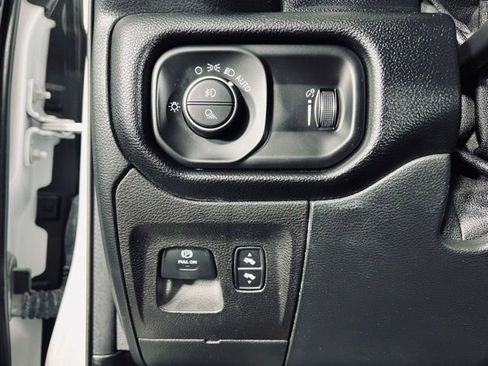 Used 2022 RAM 1500 Big Horn image 20