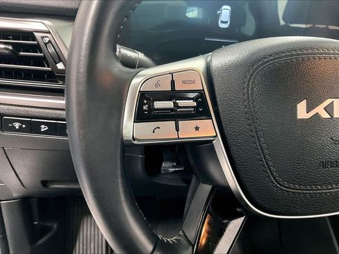 Used 2024 Kia Telluride S AWD/4WD image 23