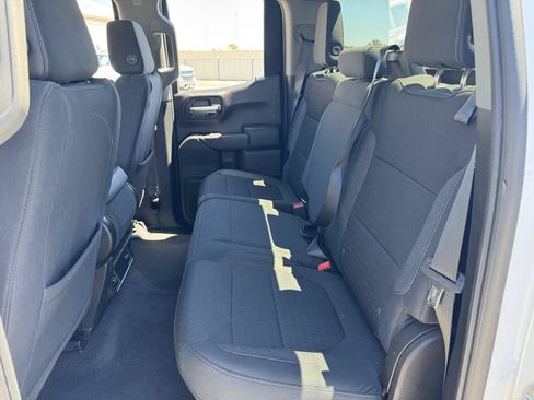 Used 2020 Chevrolet Silverado 1500 LT w/ Bed Protection Package AWD/4WD image 19