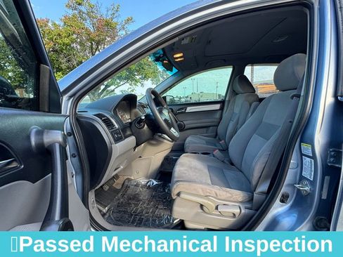 Used 2010 Honda CR-V EX image 16