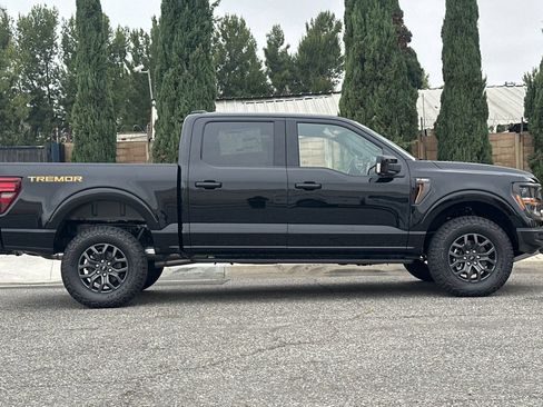 New 2026 Ford F150 Tremor w/ Equipment Group 402A High AWD/4WD image 3