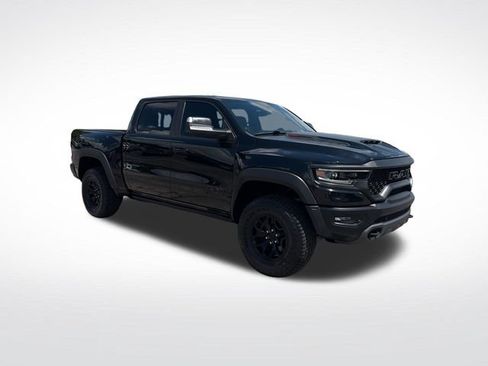 Used 2021 RAM 1500 TRX w/ TRX Level 2 Equipment Group AWD/4WD image 7