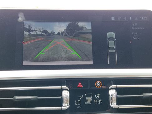 Used 2021 BMW 330i xDrive Sedan image 19