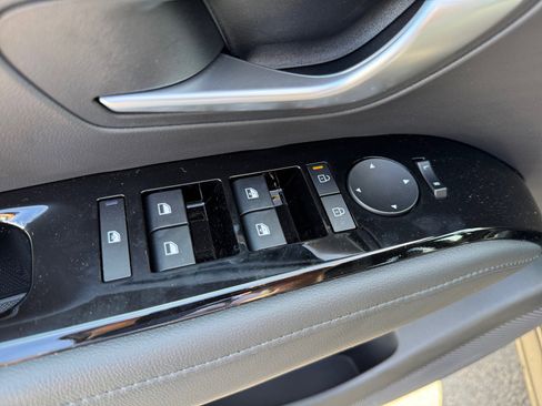 New 2025 Hyundai Santa Cruz XRT image 18