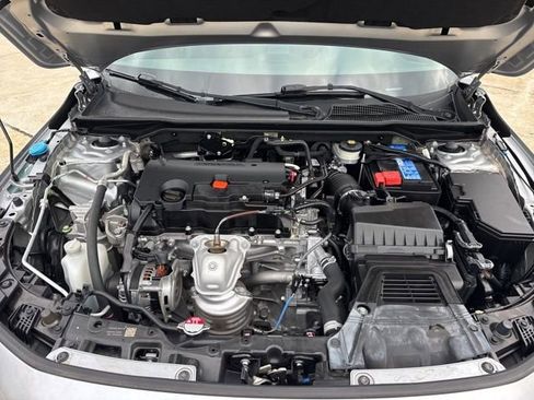 Used 2024 Honda Civic Sport image 44