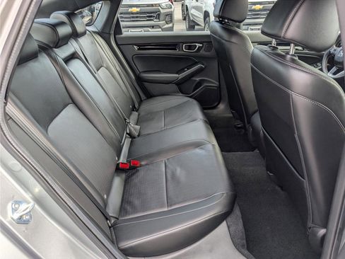 Used 2025 Honda Civic Sport Touring image 10