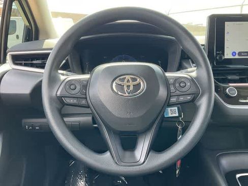 Certified 2026 Toyota Corolla LE image 20