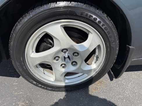 Used 1998 Honda Prelude image 9