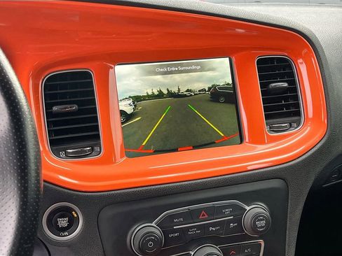 Used 2022 Dodge Charger GT RWD image 13