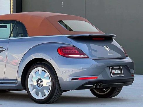 Used 2019 Volkswagen Beetle 2.0T Final Edition SEL FWD image 33