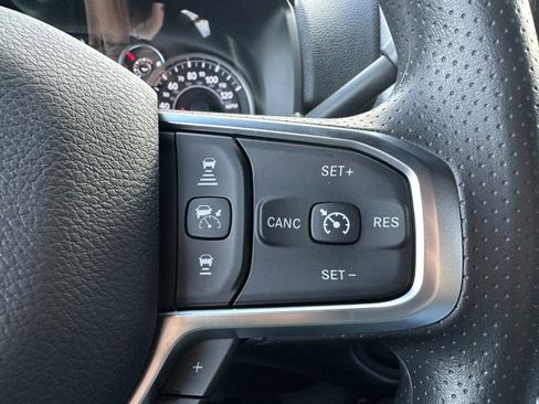 New 2026 RAM 2500 Tradesman image 24