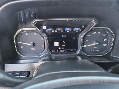 Used 2020 GMC Sierra 2500 Denali w/ Denali Ultimate Package image 15