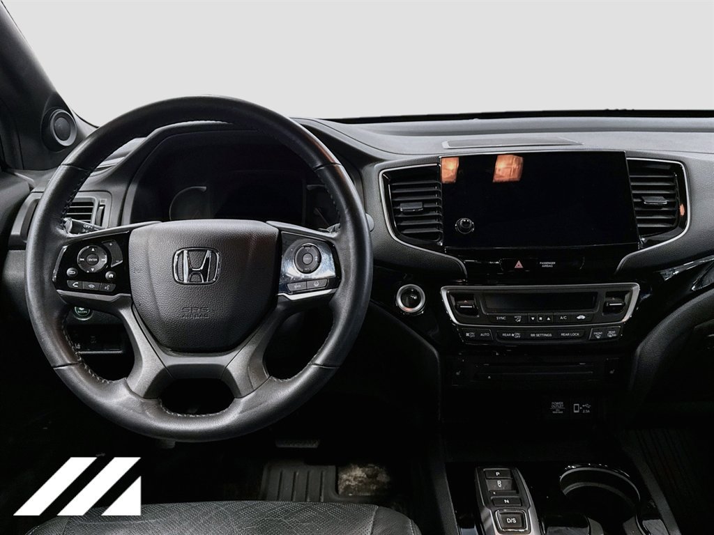 Used 2021 Honda Passport Touring image 24