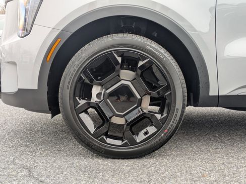 New 2026 Kia Sorento X-Line EX AWD/4WD image 8