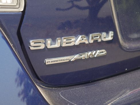 Used 2015 Subaru WRX Limited w/ Popular Package #1 AWD/4WD image 20