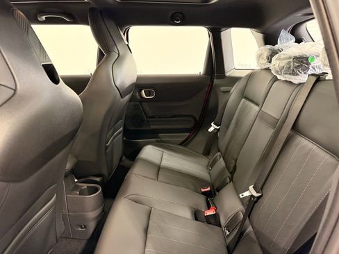 New 2026 MINI Cooper S image 21