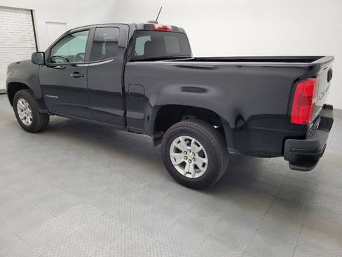 Used 2022 Chevrolet Colorado LT w/ Fleet Safety Package image 3