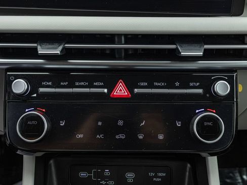 Certified 2026 Hyundai Tucson SEL Plus AWD/4WD image 18