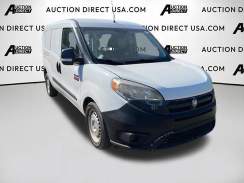 Used 2016 RAM ProMaster City Tradesman FWD image 16