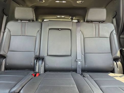 Used 2024 Chevrolet Tahoe RST w/ Luxury Package AWD/4WD image 10
