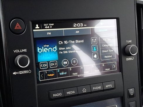 New 2026 Subaru Forester P image 13