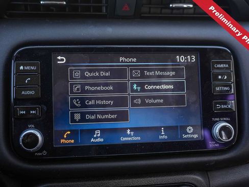 Used 2023 Nissan Kicks SR w/ SR Premium Package FWD image 18