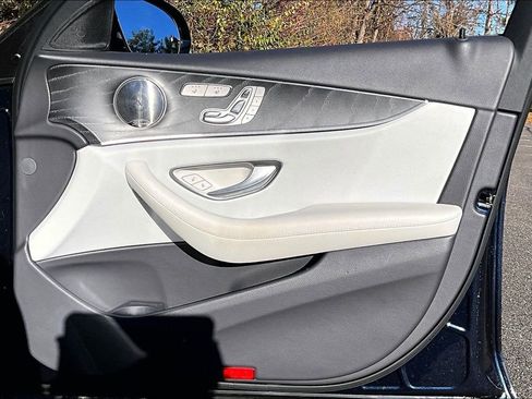 Certified 2023 Mercedes-Benz E 350 4MATIC Sedan image 19
