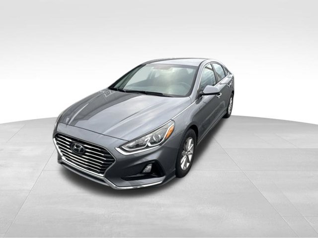 Used 2019 Hyundai Sonata SE FWD image 4